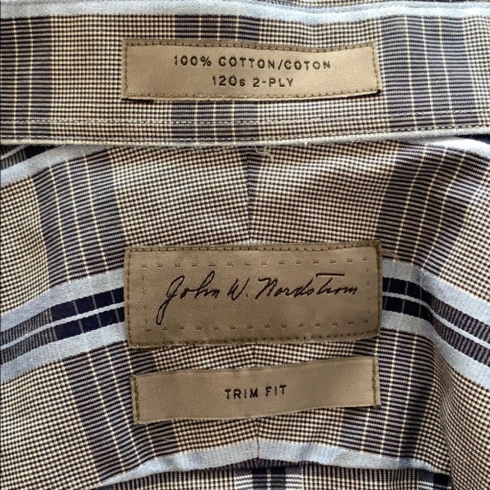 Button Down - Picture 2 of 2